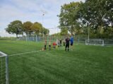 Eerste training S.K.N.W.K. JO7-1 seizoen 2023-2024 (6/34)